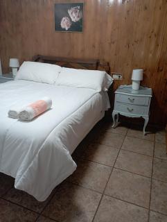 Alojamiento Rural Villa Baja - Castril - 1