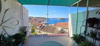 Bocin Rosso Apartments II - Hvar (Lesina) - 7