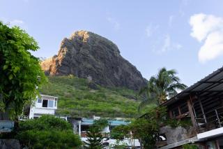 Residence Ma Vie Là Ltee - Le Morne - 0