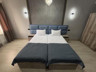 Stela Hotel - Shymkent - 4
