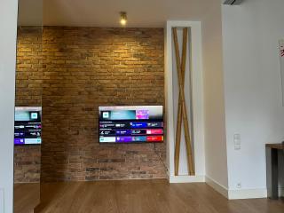 Garbary 49 - Old Town Apartment - self check-in 24h - Poznań - 6