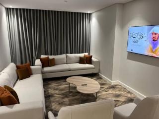 جناح خاص مجاور للحرم النبوي الشريف - 2