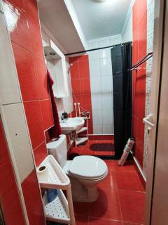 Cozy enchanted story - Apartment Sara - Skopje - 6
