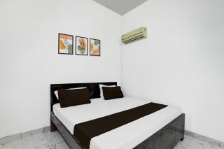 Hotel O Radhey Shyam Inn - Bhauli - 4
