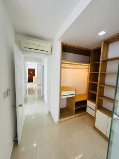Diamond Suite Star Hill Apartment - Ho Chi Minh - 8