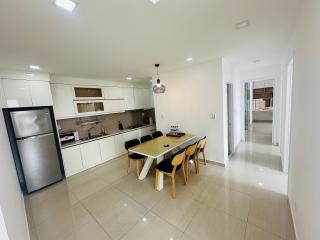 Diamond Suite Star Hill Apartment - Ho Chi Minh - 1