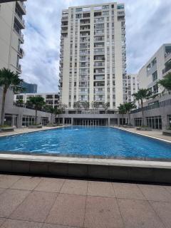 Diamond Suite Star Hill Apartment - 9