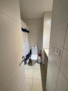 Departamento santiago centro 2 personas - 9