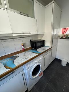 Lovely 1Bedroom Apartment for 6ppl in Whitechapel, 1min away to DLR Station - 4