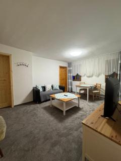 River View Apartment - 3rd floor, Attic Bedroom - Cochem - 6