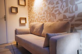 Le Perchoir - Duplex - Cozy & Atypical - Châteauroux - 1
