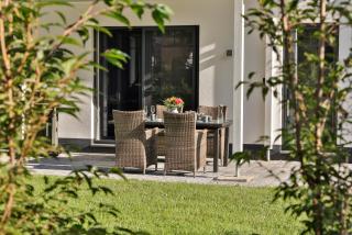 Haus Fuhlendorf - Fuhlendorf - 7