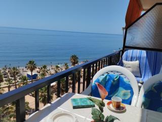Fuengirola playa carina - 9