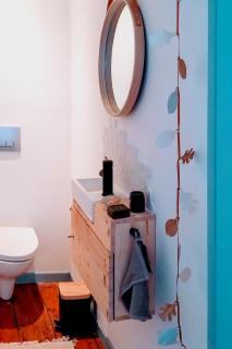 Maison avec vue mer à Saint-Pol-de-Léon - 1