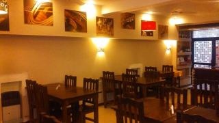 Hotel Zurich - Rosario - 1