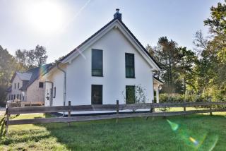 Haus Fuhlendorf - Fuhlendorf - 9