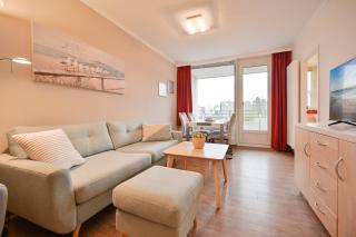 FeWo Dietze 2-1-09 Strandappartements am Leuchturmweg - Kellenhusen - 0