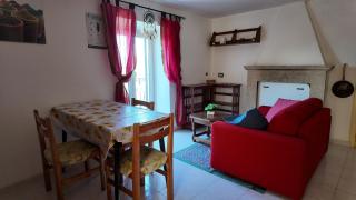 Eagle's Nest Panoramic House in the Village with Fireplace - Ciciliano - 1