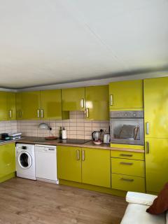Holiday Chalet in Camber Sands - 5