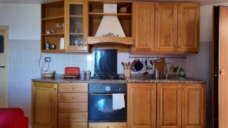Eagle's Nest Panoramic House in the Village with Fireplace - Ciciliano - 2
