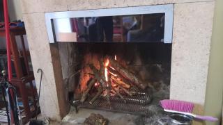 Eagle's Nest Panoramic House in the Village with Fireplace - Ciciliano - 7