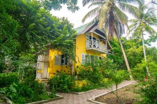 Hostal Secreto - Isla Grande - 6