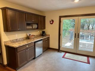 The Cortland Cottage at Brant's Apple Orchard - Ashtabula - 4