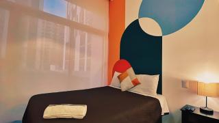 Apartamento Cerca del Aeropuerto Edificio Narama zona 13 - - 6