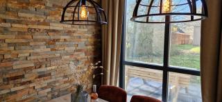 Forestview 'Queenstown' 6 pers very child-friendly by Kawatea Cottages - Ewijk - 4
