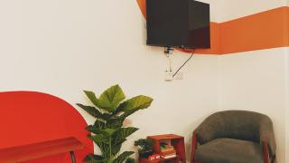 Apartamento Cerca del Aeropuerto Edificio Narama zona 13 - - 1