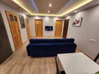City Sense - Apartament z widokiem na góry i miasto - 3