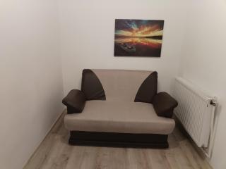 Alexia Cozy Retreat - Vatra Dornei - 4