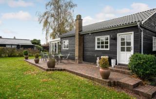 Cozy Home In Juelsminde With Wifi - 4