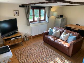 The Quintessential Dorset Cottage - 4