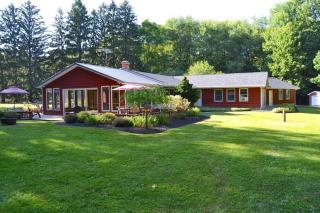 27 Acre Wine Country Estate - Austinburg - 0