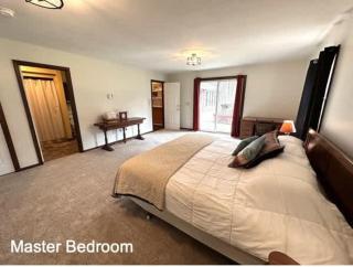 27 Acre Wine Country Estate - Austinburg - 7