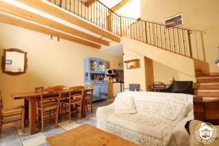 Calm spacious gite - 2 bedrooms, pool, view, pétanque - Vinsobres - 1