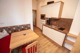 Apartment Gailtalblick - Oberdrauburg - 5