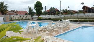 Hotel San Conrado - Salinópolis - 9