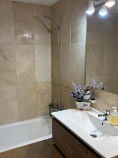 Charming 3 Bedroom apartment with sea view in the heart of Sotogrande - Sotogrande - 6