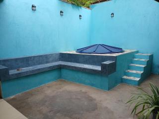 Casa Moriá - Lençóis - 7