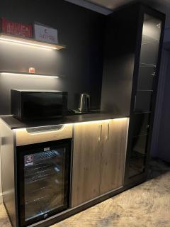 جناح خاص مجاور للحرم النبوي الشريف - 6