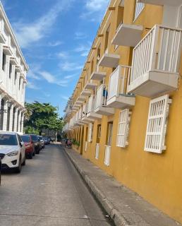 Marea Azul Tu Apto en el Centro Historico - 1