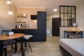 Apartamenty Pod Żaglami - Dziwnówek - 6