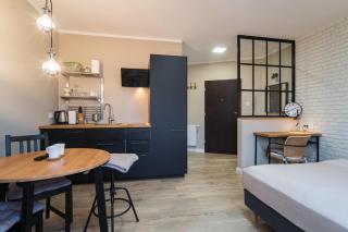Apartamenty Pod Żaglami - Dziwnówek - 3