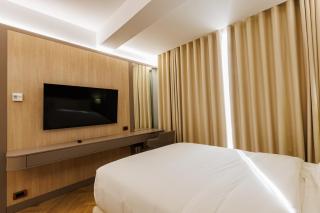 Hotel Fieri - Fier - 6
