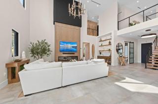 Coastal Luxe, SaltPool Spa, 5miles to Siesta - Sarasota - 2