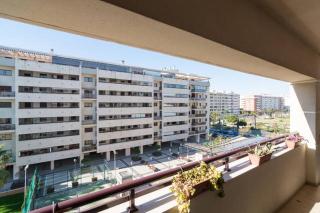 Jardines del Litoral Momas Homes - 3