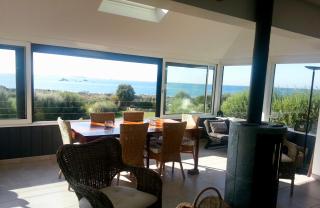 Seaview espace, calme et confort face a la mer - Pleubian - 0