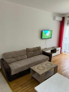 Studio Marovic - Ulcinj - 9